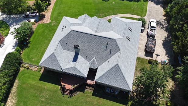 Images Precise Roofing and Restoration