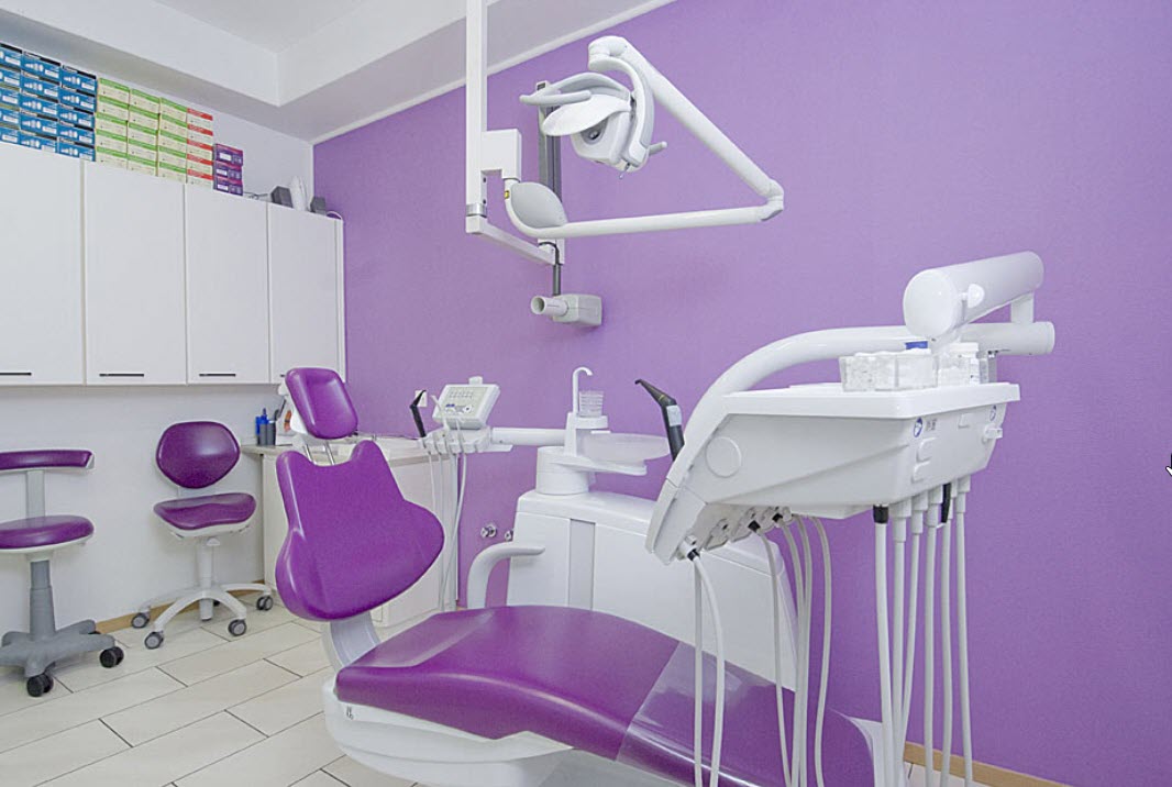 Bilder Cabinet Dentaire Universmilesolution - Jaques Cyril