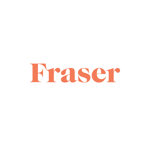 Fraser Dentistry Logo