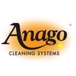 Anago Commercial Cleaning Logo