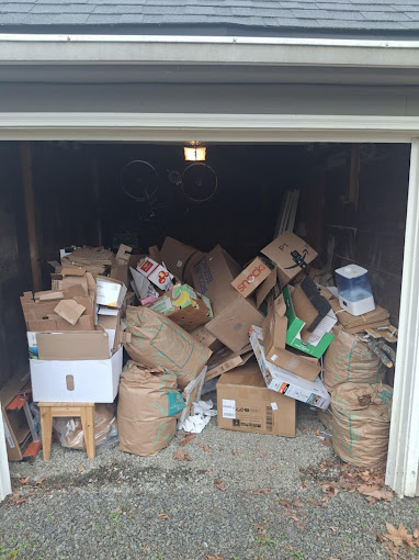 storage cleanup