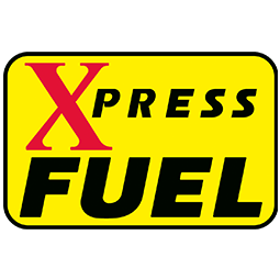 Xpress Fuel Travel Center Logo