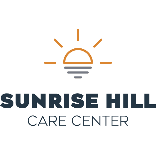 Sunrise Hill Care & Rehab Center Logo