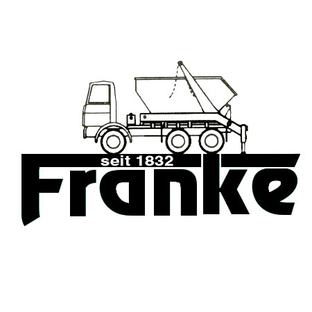 Logo Franke Transport & Containerdienst