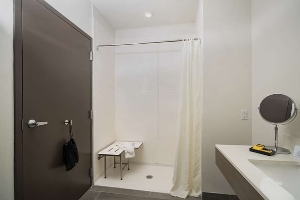 Images Best Western Plus Executive Residency Austin - Round Rock