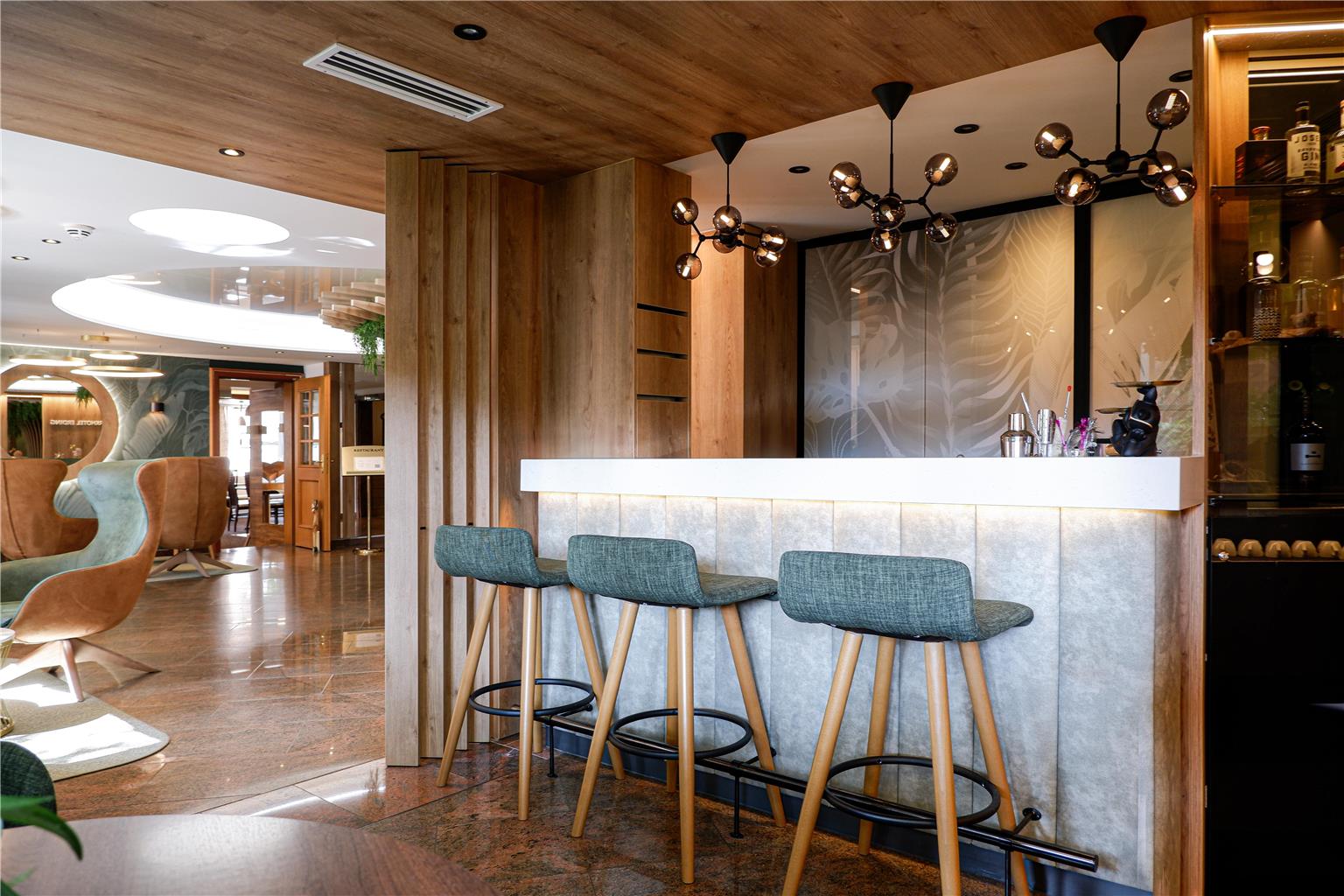 Best Western Plus Parkhotel Erding, Am Bahnhof 3 in Erding