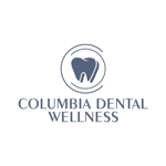 Columbia Dental Wellness Logo