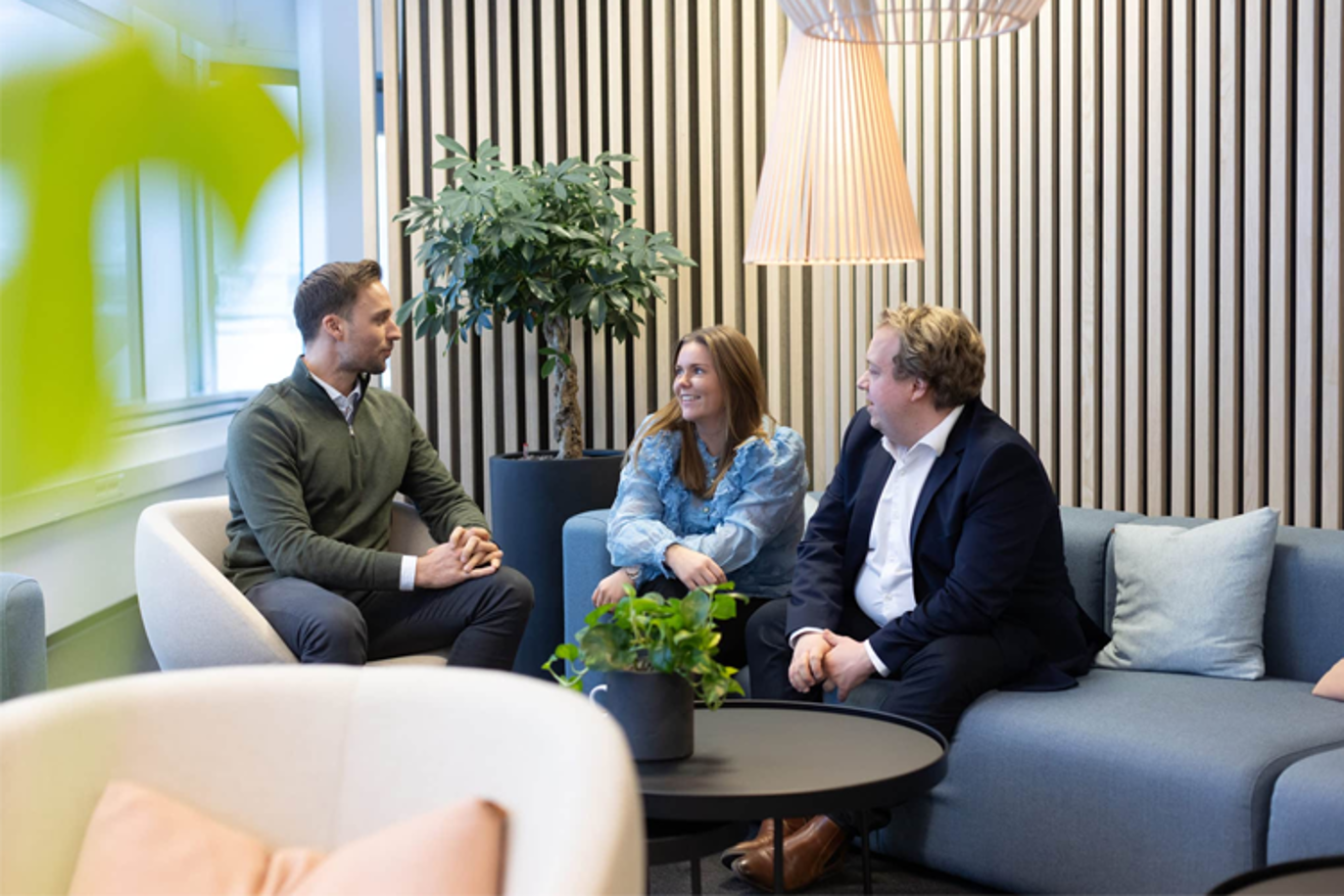 Images Aider AS avd Ålesund, Storevågen