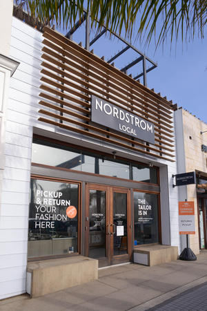 Images Nordstrom Local Manhattan Beach