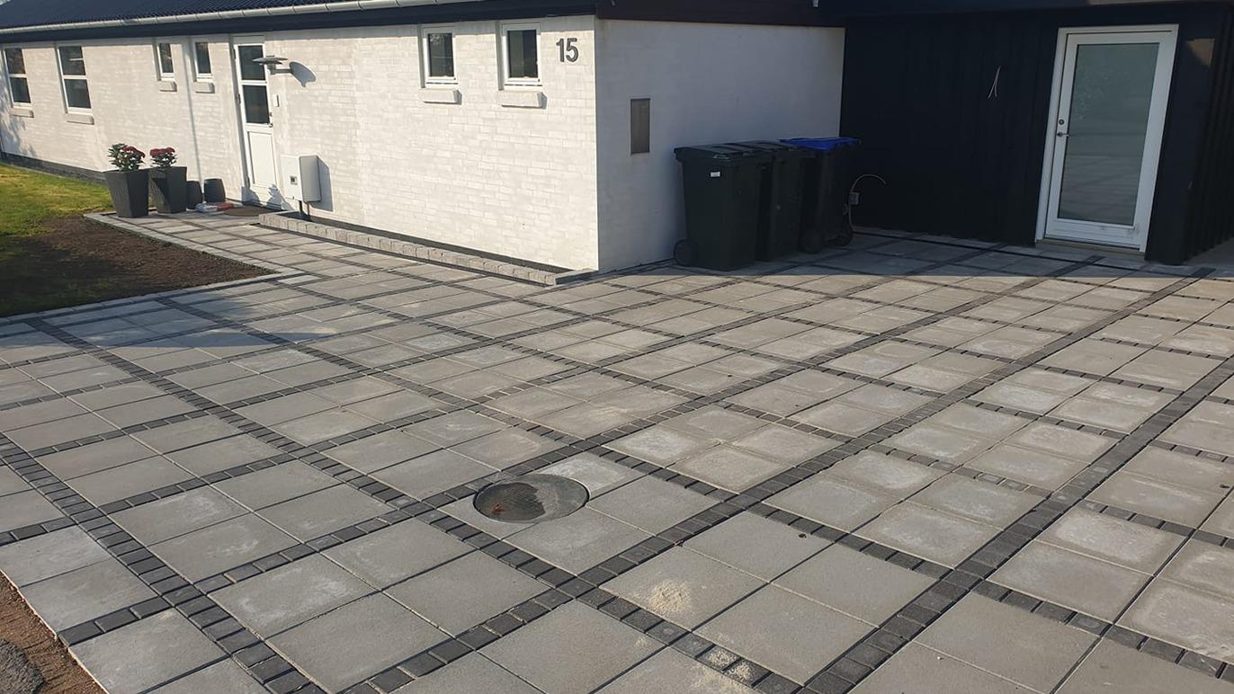 Images Odsherreds Hus & Haveservice