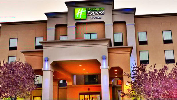 Images Holiday Inn Express & Suites Sioux City - Southern Hills by IHG