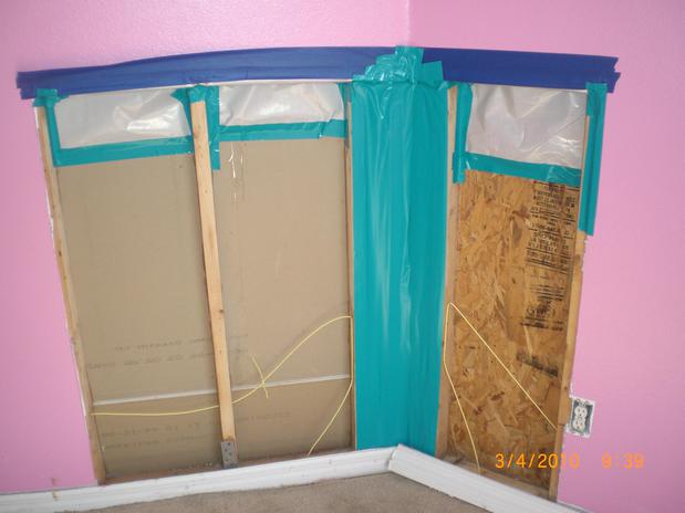 Images Scotts Custom Construction and Spokane Handyman Service