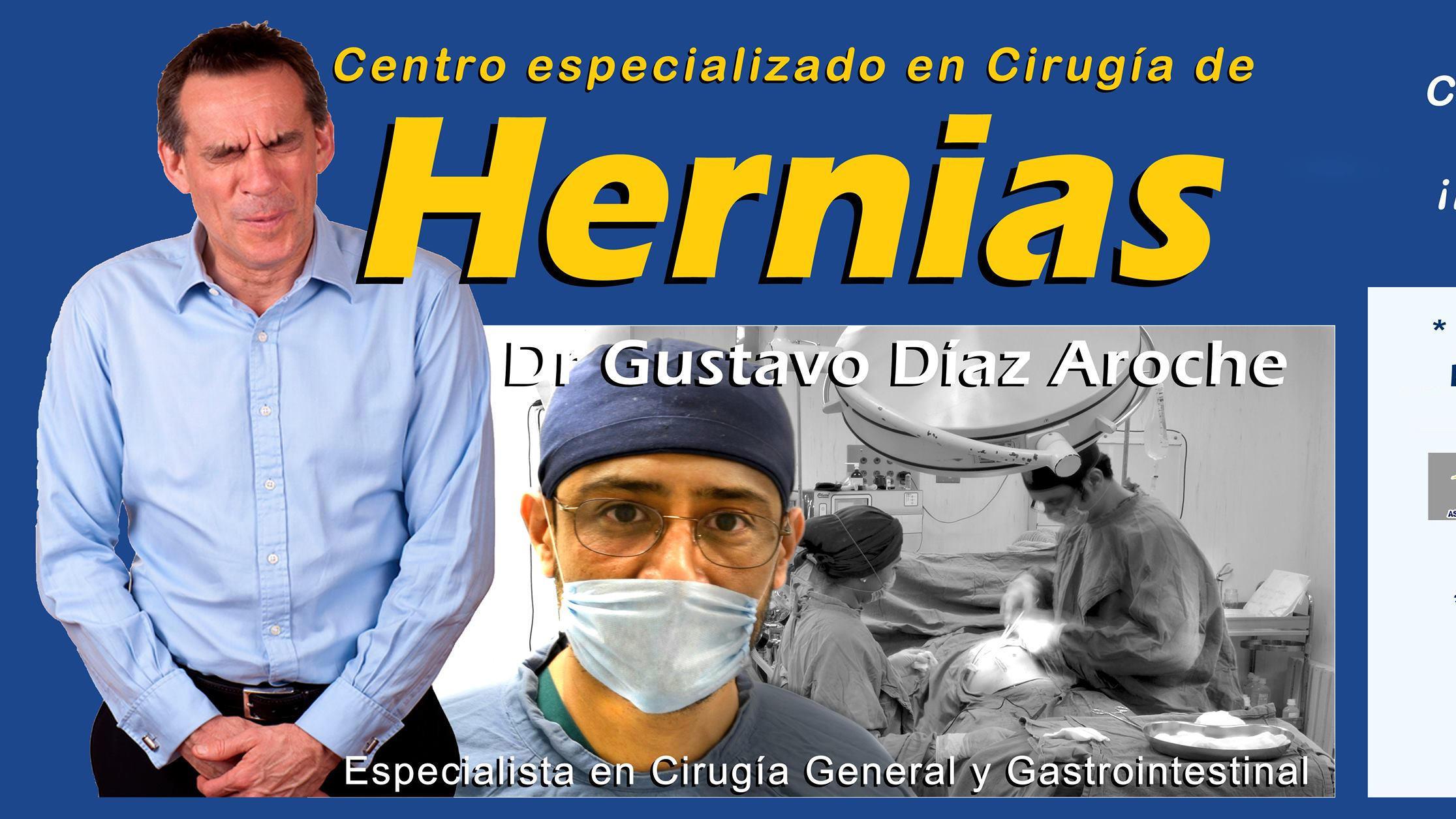 Images Dr. Gustavo Diaz Aroche