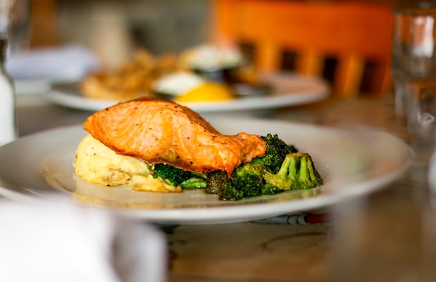 Images Real Seafood Company Toledo