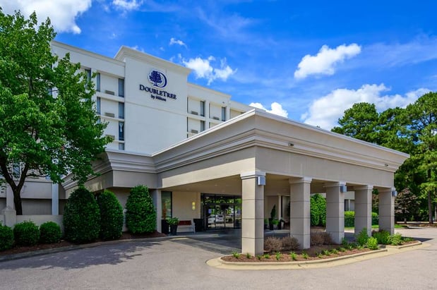 Images DoubleTree by Hilton Raleigh Midtown