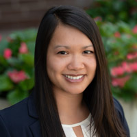 Dr. Cindy Nguyen, DO - Greenfield, IN - Family Medicine