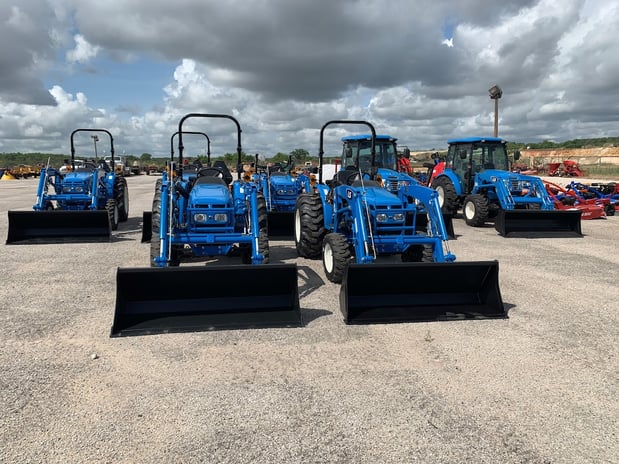 Images E & E Equipment