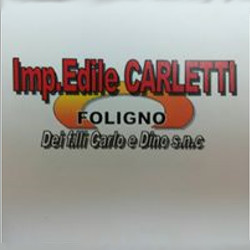 Carletti Dino e Carlo S.n.c. Logo