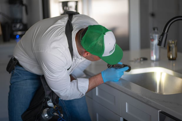 Images First Line Pest Defense
