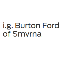 i.g. Burton Ford of Smyrna