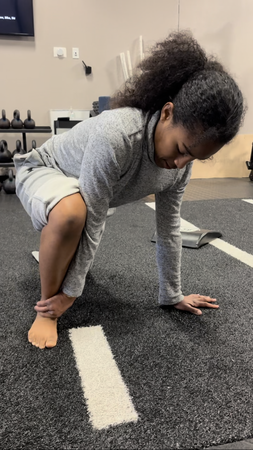 Images Fast Track Physio
