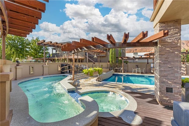 Images Best Western Plus Canyonlands Inn