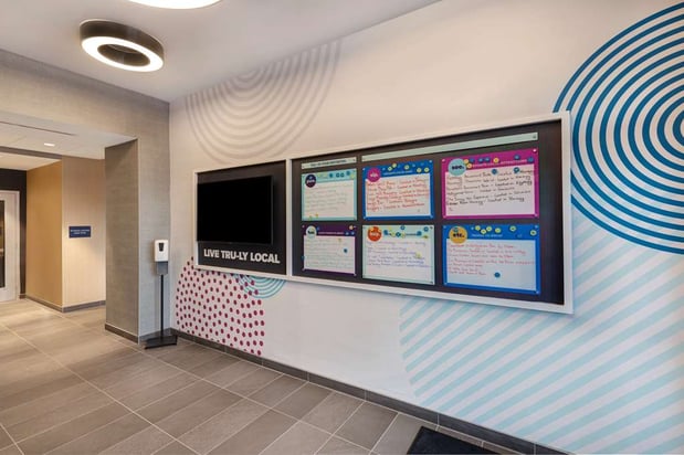 Images Tru by Hilton Grantville