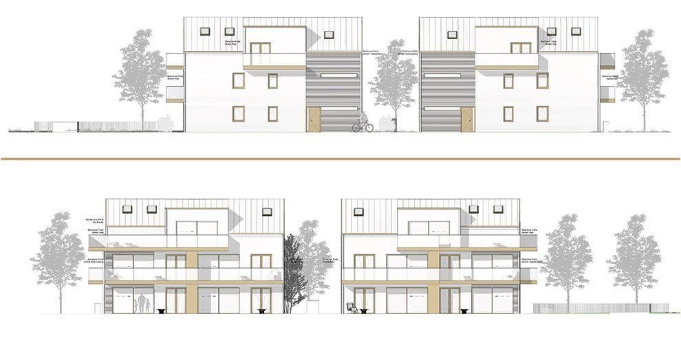 Eco-Bau GmbH, Rosa-Hofmann-Straße 33 in Salzburg