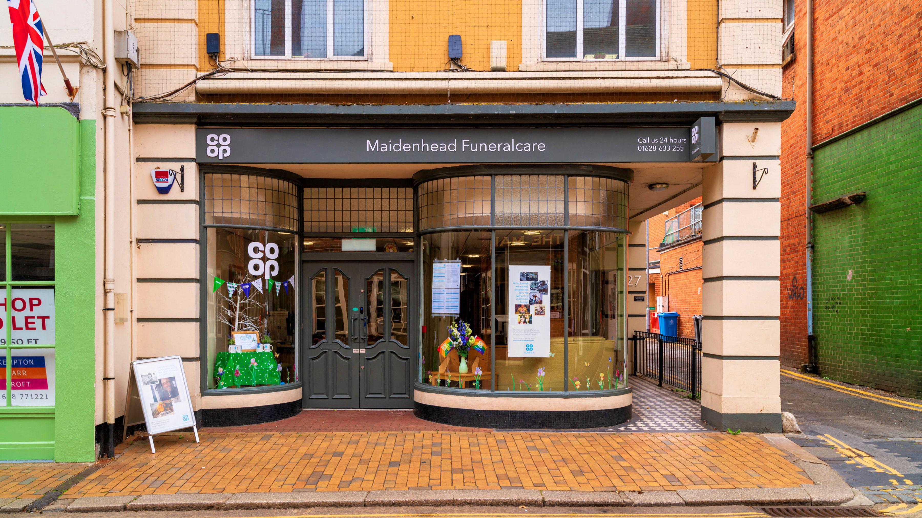 Maidenhead Funeralcare