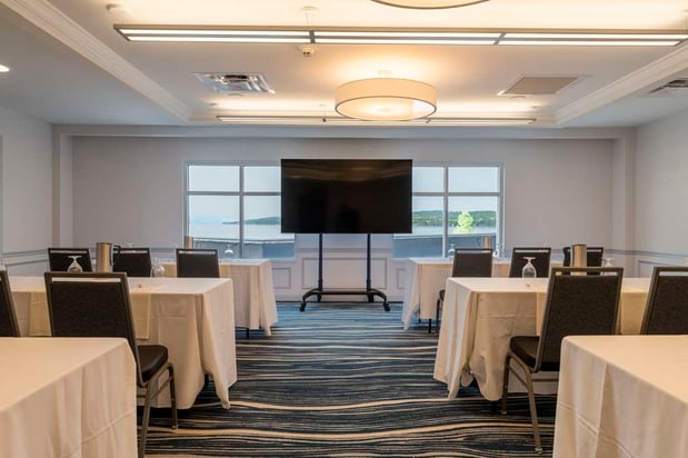 Images Hotel Canandaigua, Tapestry Collection by Hilton