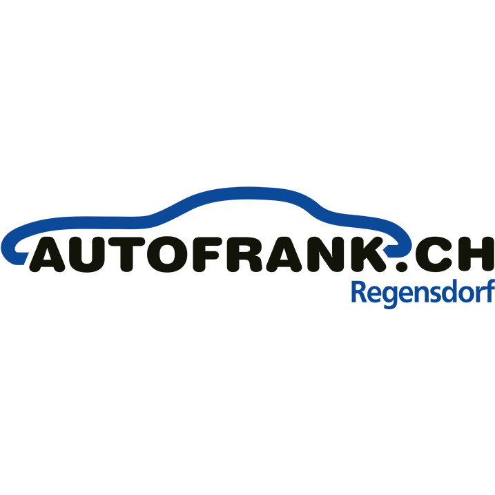Autofrank AG Logo