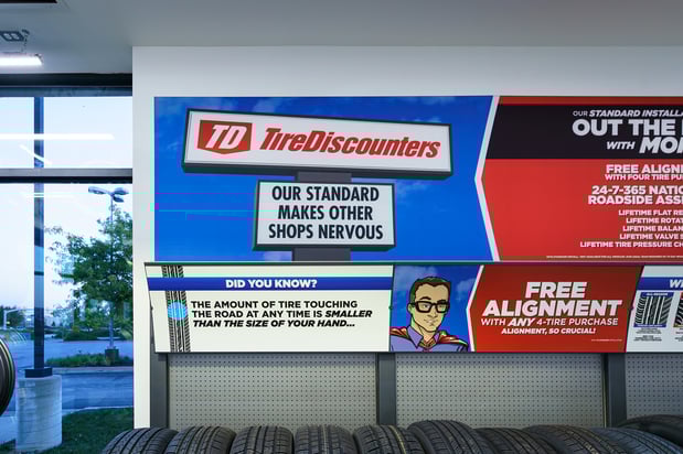 Images Tire Discounters