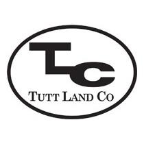 Tutt Land Company Logo