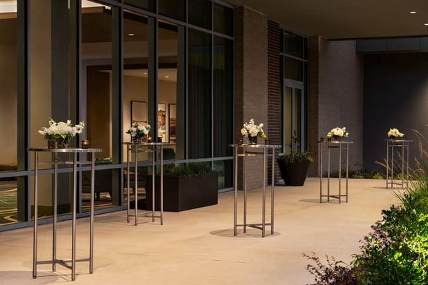 Images DoubleTree by Hilton Abilene Downtown Convention Center