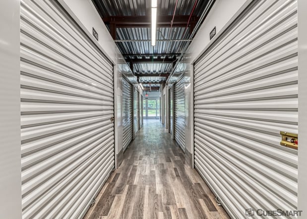 Images CubeSmart Self Storage