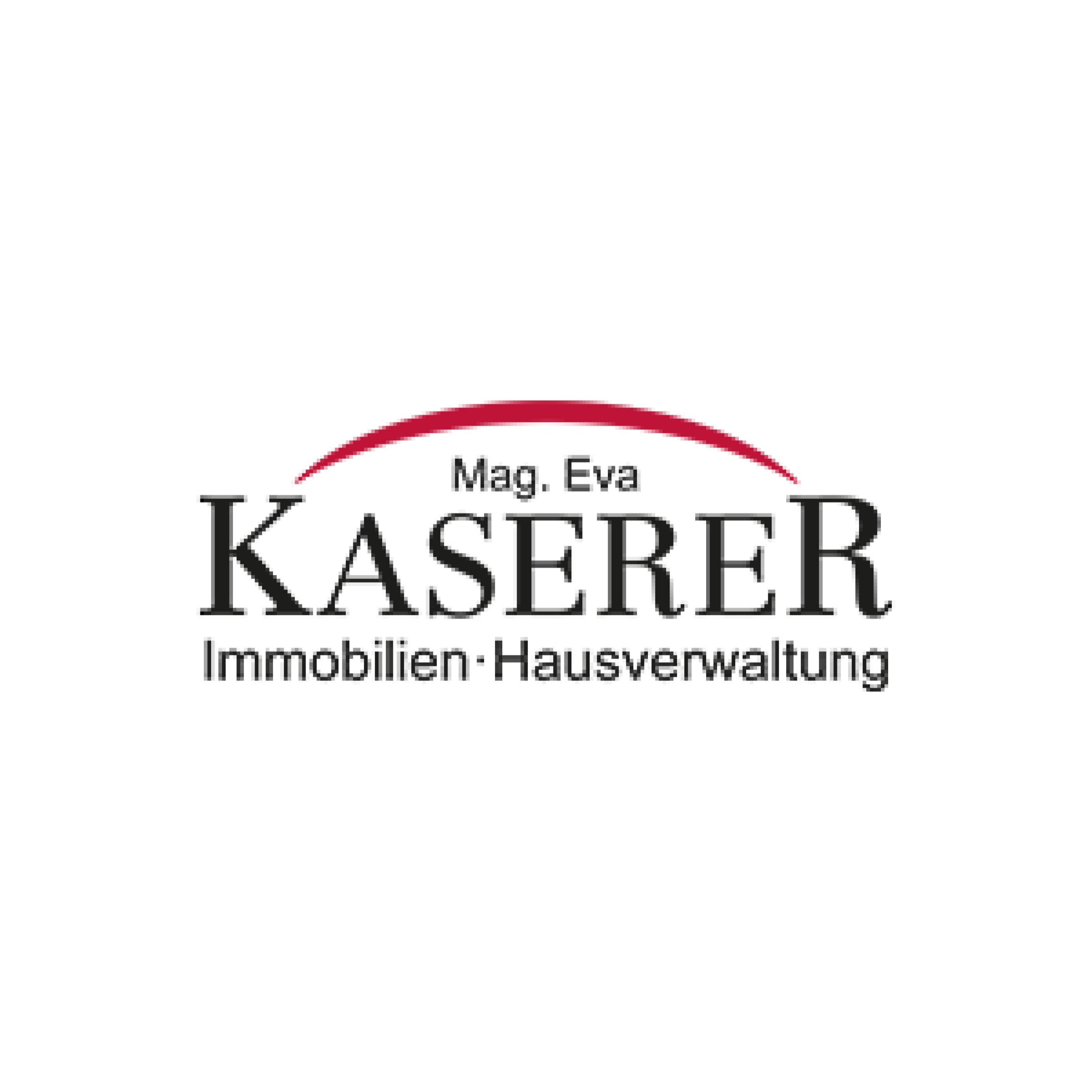 Kaserer Eva Mag. Immobilien & Hausverwaltung GmbH Logo