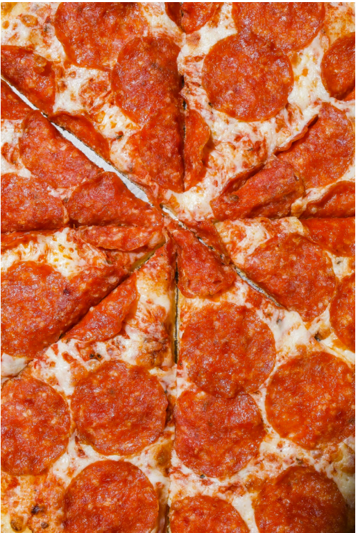 La Pizza MAJIDI, Tösstalstrasse 89 in Winterthur