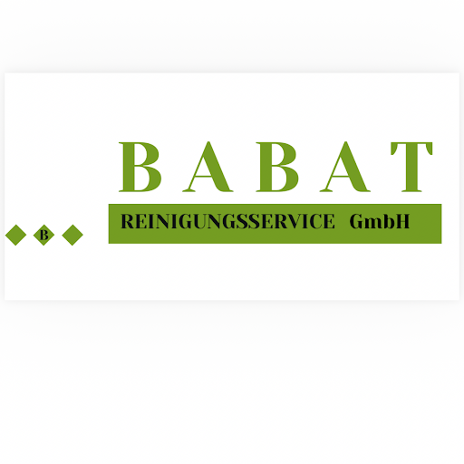 Babat Reinigungsservice GmbH  