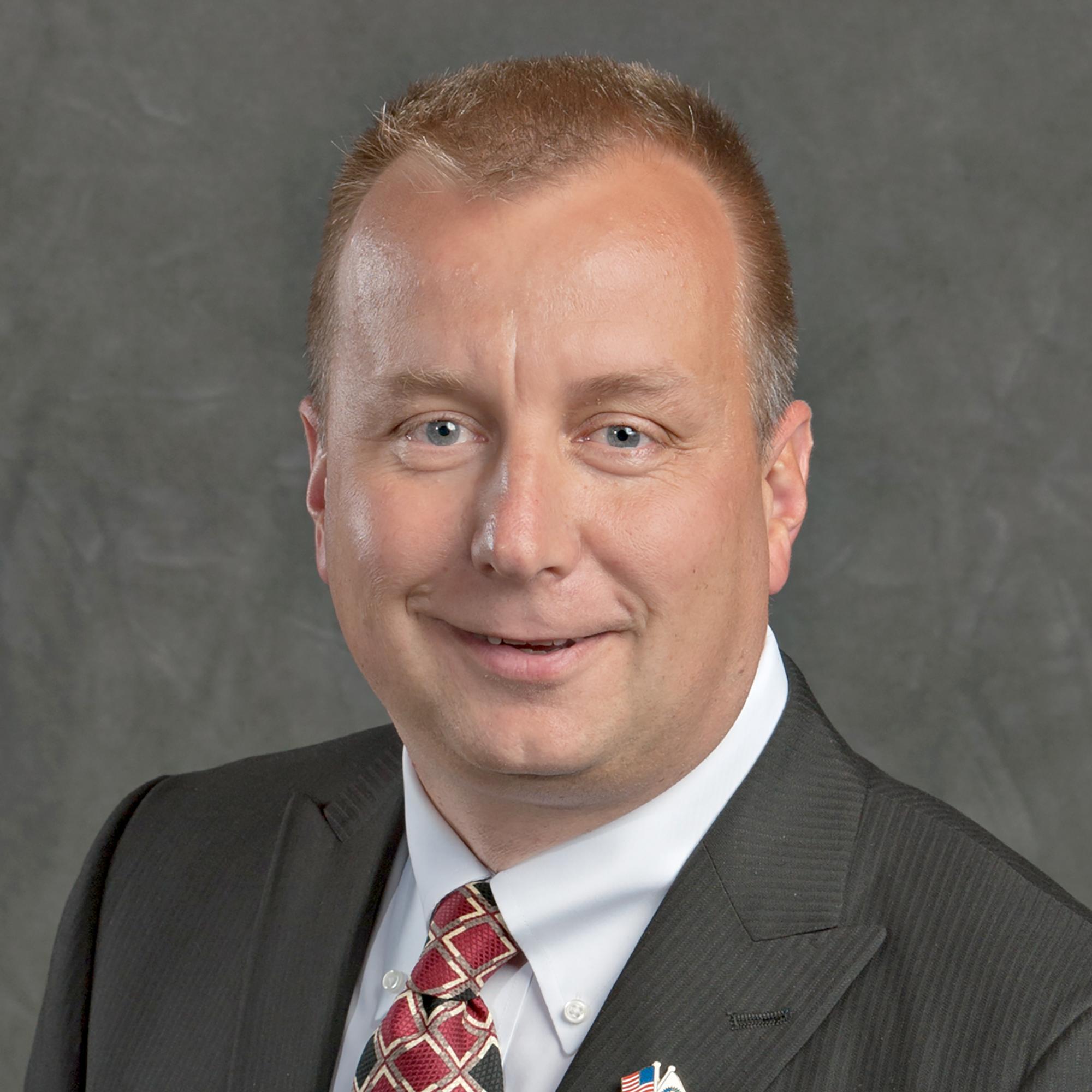 Edward Jones - Financial Advisor: Bill Stevens Image