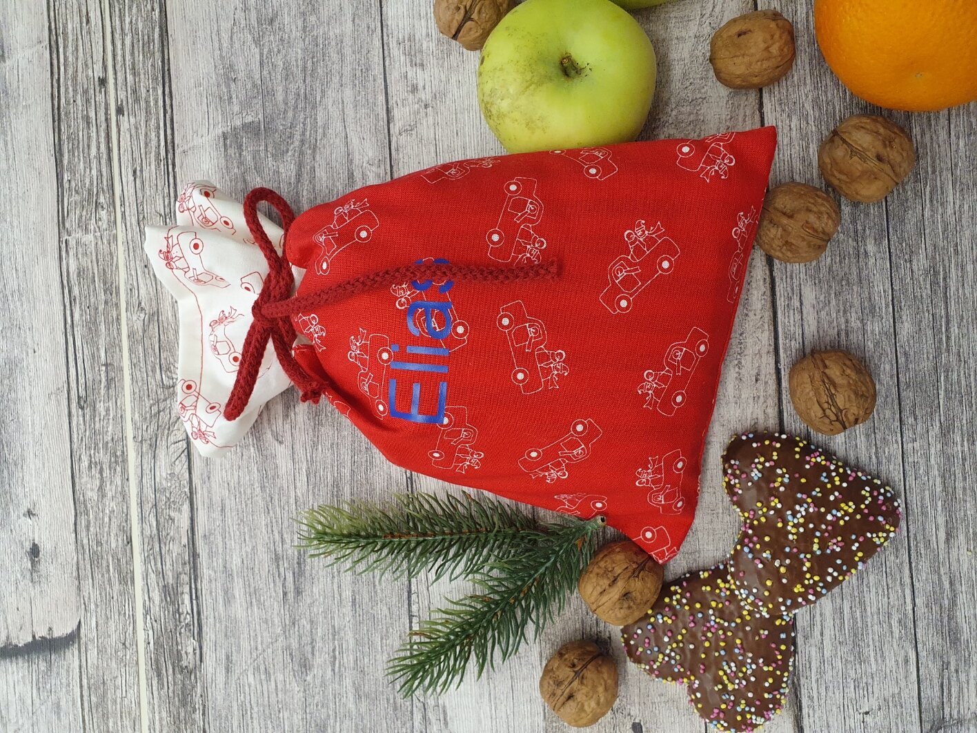 The Nähtje Store in Taufkirchen (Vils)