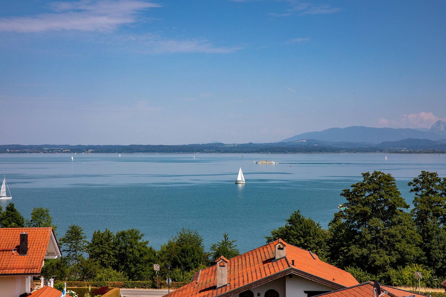 Bilder Gästehaus Stocker