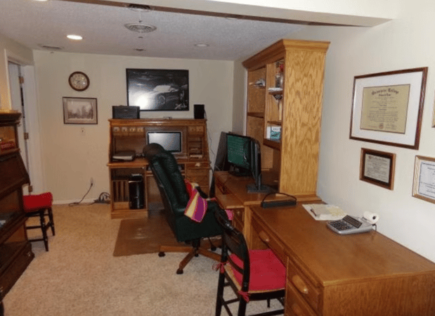 Images Thomas J Lee- Minocqua Realtor