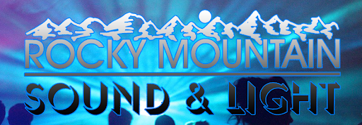 Images Rocky Mountain Sound & Light