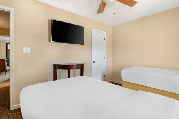 Images Hilton Vacation Club The Historic Powhatan Williamsburg