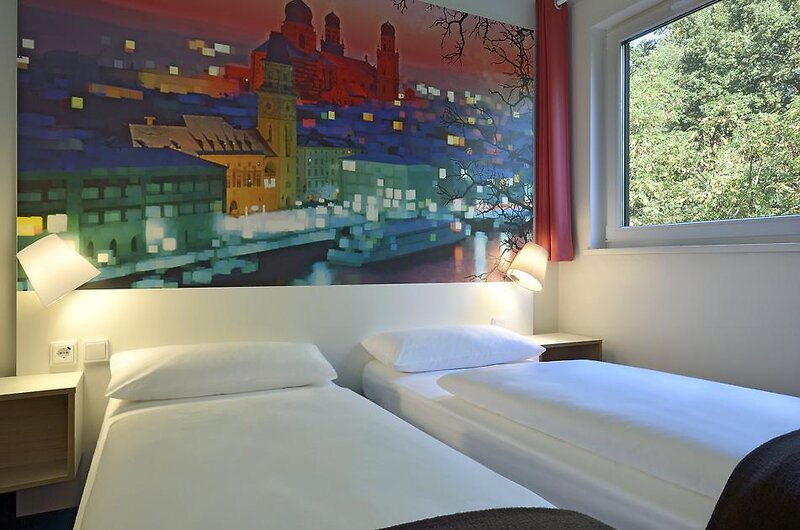 Bild 24 B&B Hotel Passau in Passau