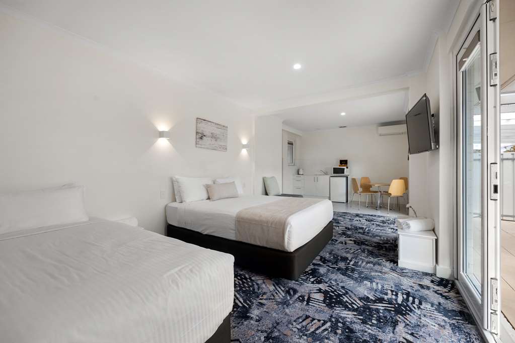 Images Best Western Adelaide Airport
