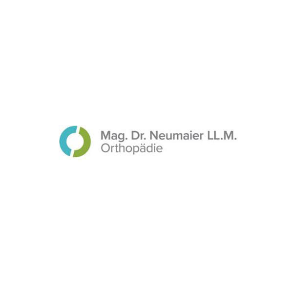 Mag. Dr. Manfred Neumaier LL.M.