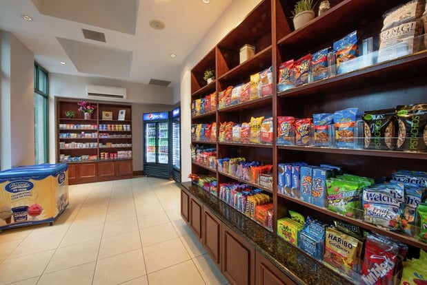 Images DoubleTree Suites by Hilton Hotel Philadelphia West