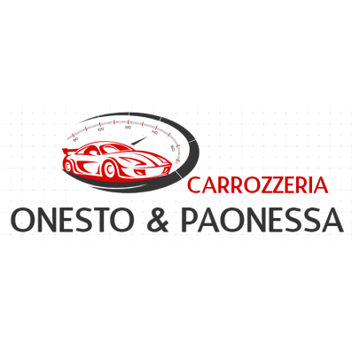 Carrozzeria Onesto e Paonessa Logo