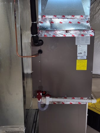 Images Triple-O Heating, Cooling, Electrical & Plumbing